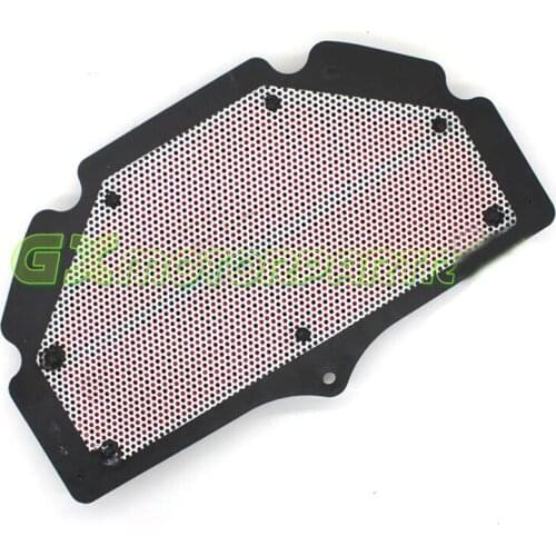 Motorcycle Air Filter for SUZUKI GSXR600 GSX750 K6 K7 K8 K9 06-10