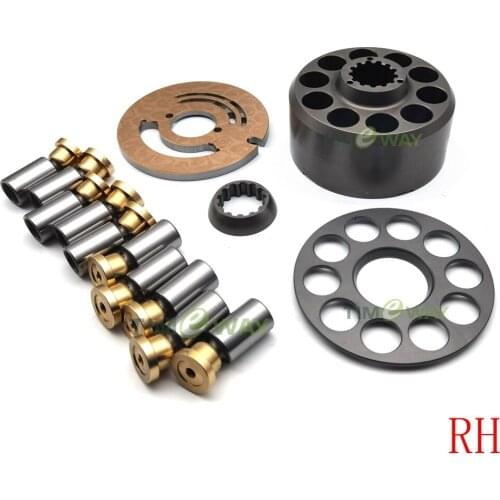 Pump Parts PVD-1B-28P PVD-1B-32P Repair NACHI Hydraulic Piston Pump Replacement Parts