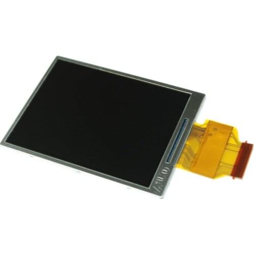 NEW Digital Camera For NIKON COOLPIX S1200 S9050 VR330 For KODAK Z990 For PENTAX RZ18 RX18 LCD Display Screen With Backlight