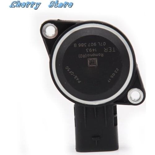 NEW V10-72-1268 3-Pin Air Intake Manifold Flap Position Sensor For Audi A3 A4 A5 A6 Q5 TT RS3 R8 TT VW Volkswagen 2.0TSI 55376