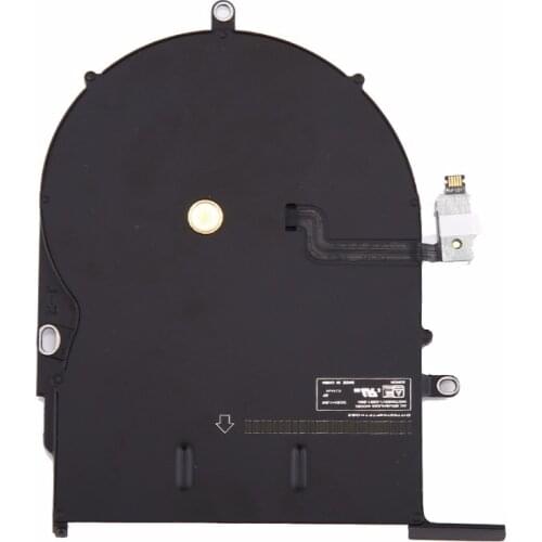 Cooling Fan for Macbook Pro 13.3 inch A1502 (Late 2013 - Early 2015)