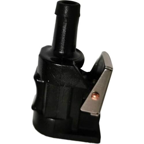 Marine Outboard Fuel Line Engine End Conncector for Yamaha (5/16 inch 8mm Female)