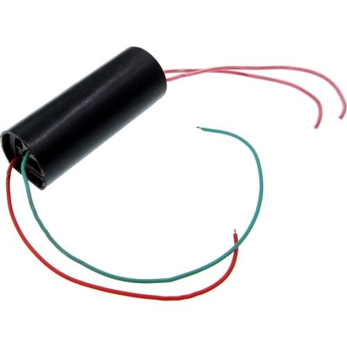 10pcs DC 3V-6V bis 400kV 400000V Boost Step up Power Module High Voltage Generator