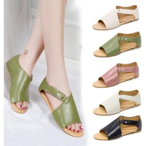 Women's Sandals RIKARAN China