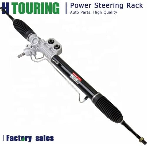 For INFINITI Auto Power Steering Rack LHD For INFINITI QX56 R51 JA60 2004-2010 49001-7S000 490017S000 LEFT HAND DRIVE new