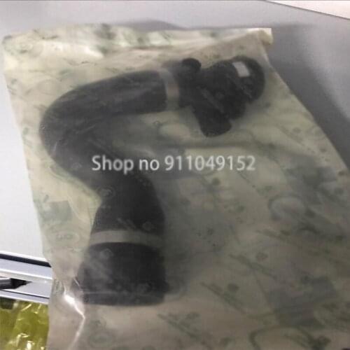 CAR cooling system water guide hose bm wE83 LCI X3 2.5SI E83 LCI X3 3.0SI coolant hose