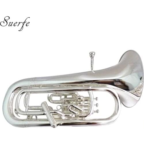 Suerte Euphoniums China