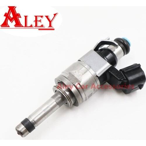 16600-5NA0A 16600 5NA0A 166005NA0A Fuel Injector OEM New