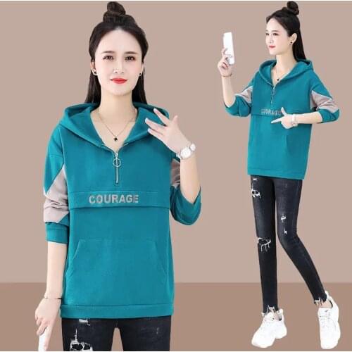 XLMJDZGS Hoodies For Women