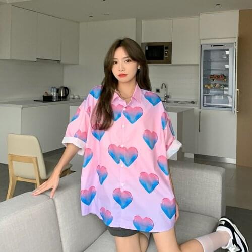 Zizibujuan Summer Blouses