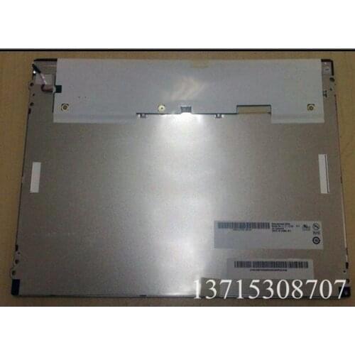 12.1'' G121SN01 V4 V.4 800*600 LED MODEL PANEL NEW ORIGINAL
