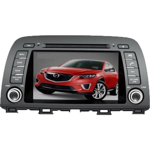 8'' Android 8.0 7.1 eight Octa core Car CD DVD GPS Player for Mazda CX-5 2012~2015 4G RAM 32G ROM NAVIGATION BT WIFI 4G