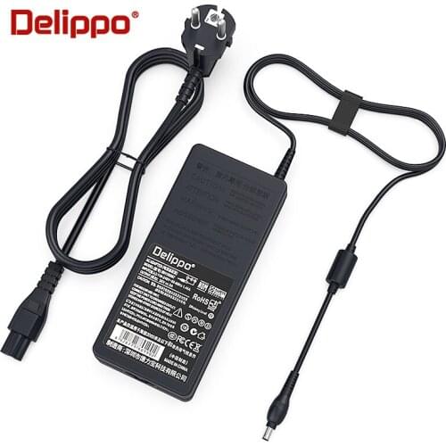 36V 3A 108W AC DC Adapter 5050 3528 led Light switching power supply charger Delippo