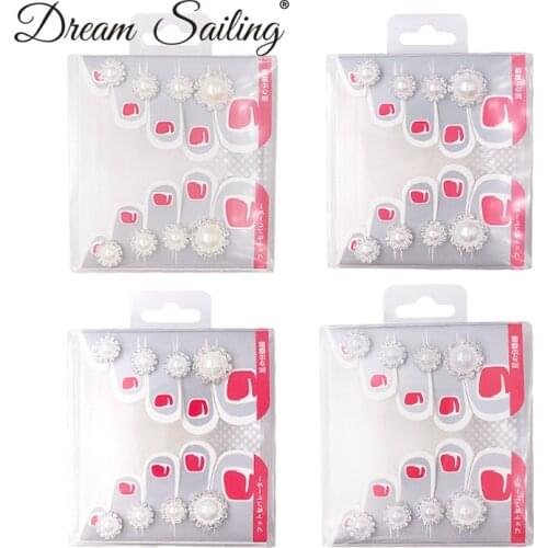 Разделители для пальцев Dream Sailing China At AliExpress