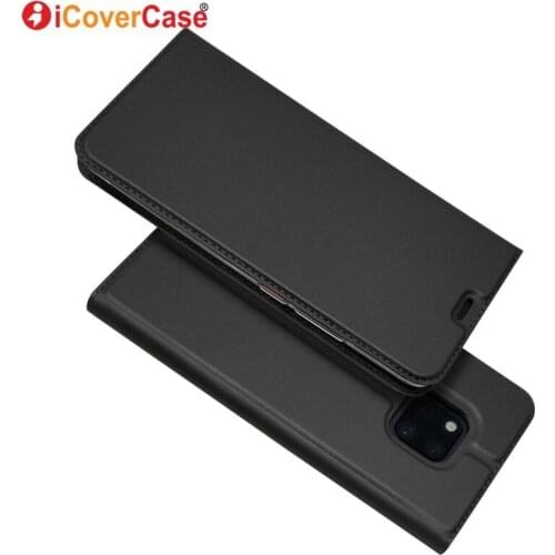Icovercase Huawei Mate 20 Lite Phone Cases