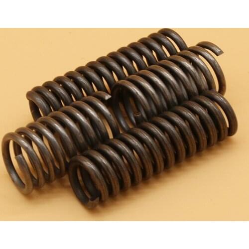 AV Buffer Anti Vibration Front Handle Spring Set Fit For Stihl MS171 MS181 Chainsaw Spare Tool Parts