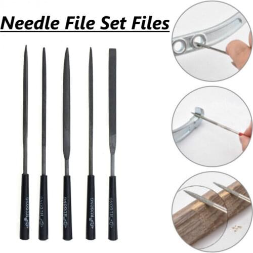 10Pcs Diamond Needle File Set Files Repair Tool For Metal Glass Stone Jewelry Wood Carving Craft Tool Repair Cutting Tool