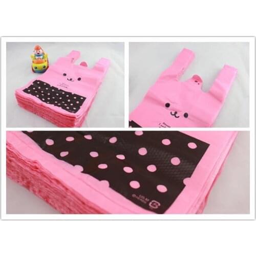 Big Sizeclothing bag 30*54 cm supermarket shopping/ bags ,free shipping