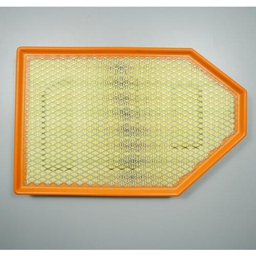 Air Filter For 2013 Chrysler 300c 3.6l, 2013 Dodge Challenger 3.6l . 2013 New Chrysler 300c Oem:04861746aa #sk556