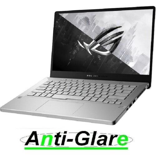 2PCS Anti-Glare Screen Protector Guard Cover for 15.6" ASUS ROG Zephyrus G15 2021 release Lapotp
