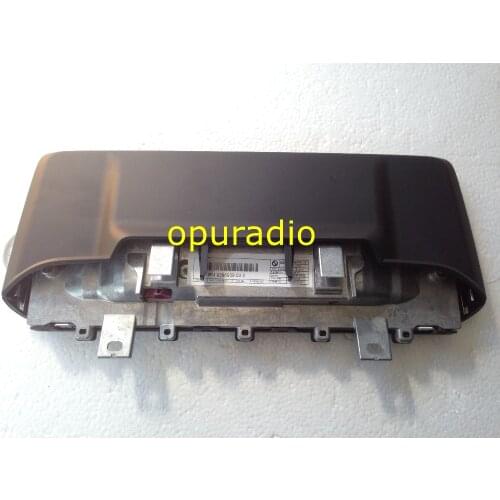 CHIMEI INNOLUX BM 9296939 02 1025inch LCD display completed monitor for BMW navigation satellite radio HDD