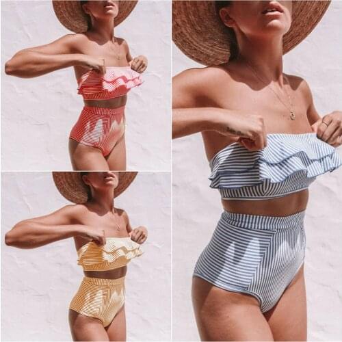 FALLINDOLL Closed Swimwear