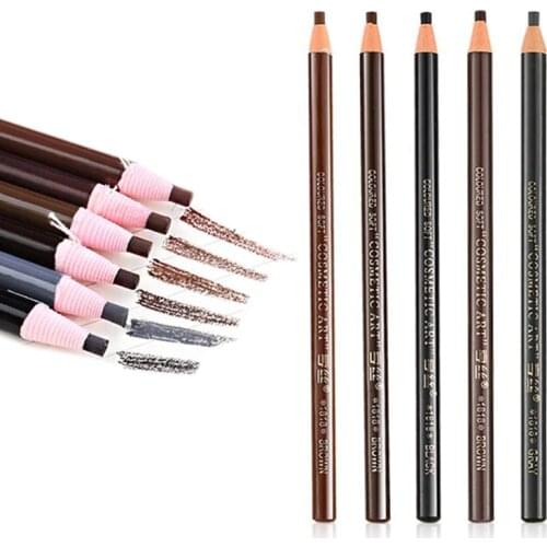 Карандаши для бровей GAM-BELLE China At AliExpress