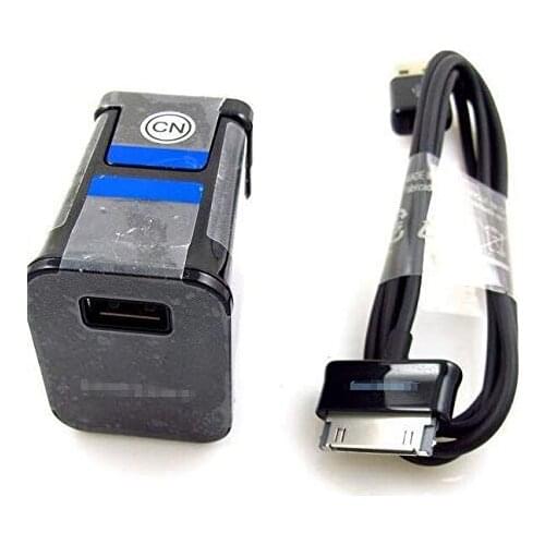 Huiyuan Fit for 5V 2A Travel Power Adapter fit for Samsung Galaxy GT-P3100 P6200 N8000 P1000 P5100