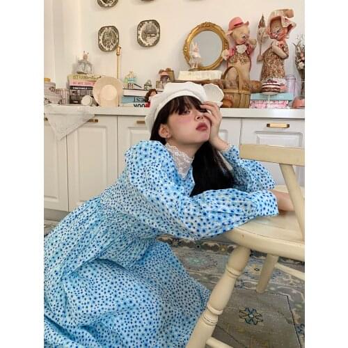 Onism sunflower dress for women