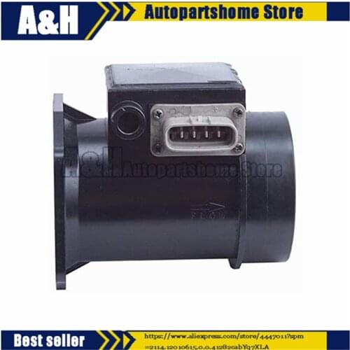 Air Flow Meter/ Mass Flow Sensor for S'ubaru Impreza OEM# 22680-AA200 22680AA200