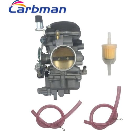 New Carbman Carburetor for h&d Sportster 40mm CV 40 XL883 27421-99C 27490-04 27465-04 Carb