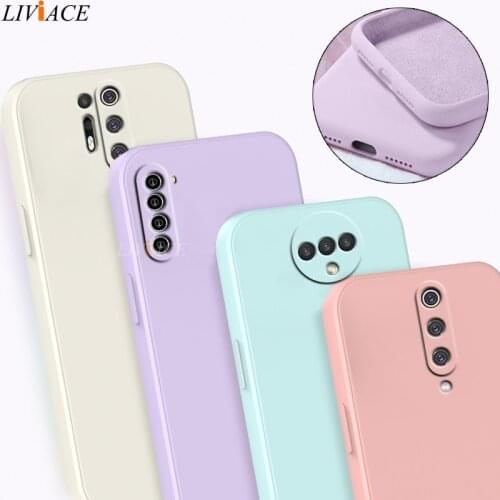 Чехлы для телефонов OnePlus 6 Liviace China At AliExpress