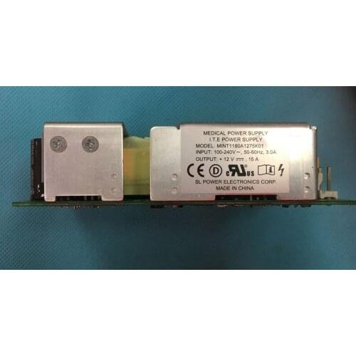 MINT1180A1275K01 power supply wanrranty 1 year