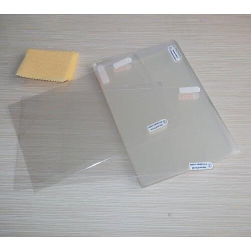 Soft Clear Screen Protectors For Lenovo Tab 4 10 Plus TB-X304 X704 Tab4 8 8Plus TB-8504 TB-8704 (100PCS/Lot)