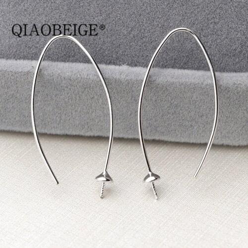 Белые браслеты QIAOBEIGE China At AliExpress