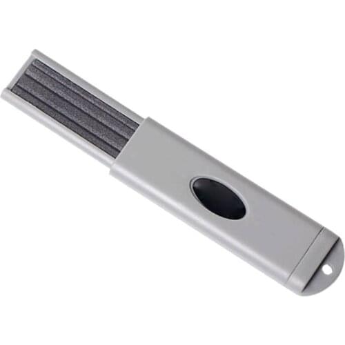 Fishing Tool Portable Fish Hook Hone Sharpener Fine Grinding Sharpening Box Diamond Grind Tools Carp Fishing Tackle