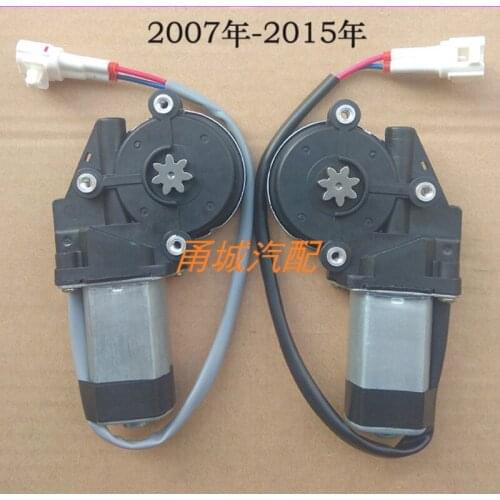 AZGIANT For Suzuki Jimny Lifting Window Glass Lifter Motor Door Engine Accessories 3 holes 7 teeth Front left Rear Right