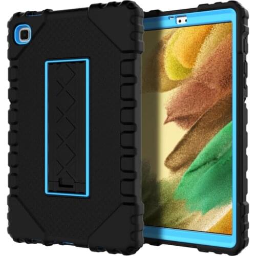 Heavy Duty Silicone Case For Samsung Galaxy Tab A7 10.4 Inch SM-T500 SM-T505 SM-T507 Tablet Case Tablet Accessories 2021