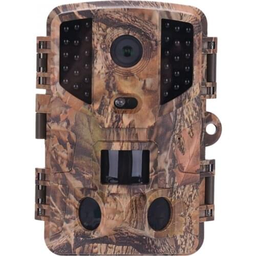 Pr900 20mp 1080p Outdoor Infrared Sensor Hd Waterproof wild Camera Orchard Fish Pond Hunting Garden Camera trap for hunting