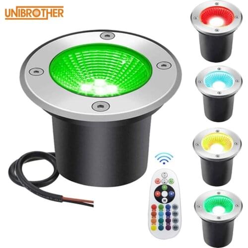 Unibrother Outdoor Street Lamps