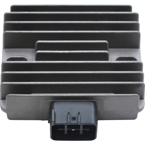 Motorcycle Voltage Regulator Rectifier For Yamaha VROYAL STAR TOUR DELUXE XVZ13TFS ROYAL VENTURE YFM660 Grizzly YFM700 Raptor