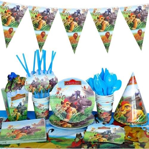 Yshmily Disposable Tableware For Holidays