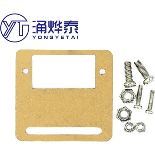 SG90 Servo Bracket free shipping