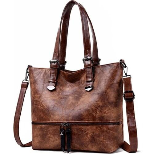 Ladies Purses Crossbody Bags for Women Messenger Bag Shoulder Tote 2020 Women Leather Handbags Purses Womens Fashion Handbags