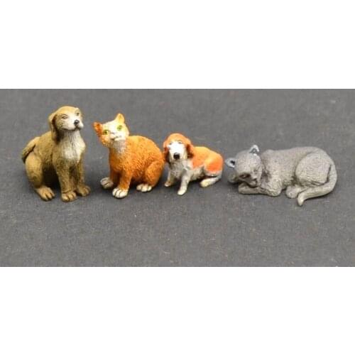 1:35 Resin Figure Model Kit Unassambled Unpainted //B048