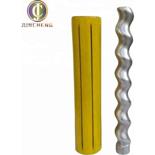 2L6 rotor and stator wall cement motar pump