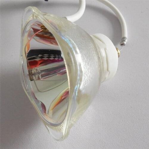 DT00707 Replacement Projector bare Lamp for HITACHI ED-PJ32 PJ-LC9 PJ-LC9W