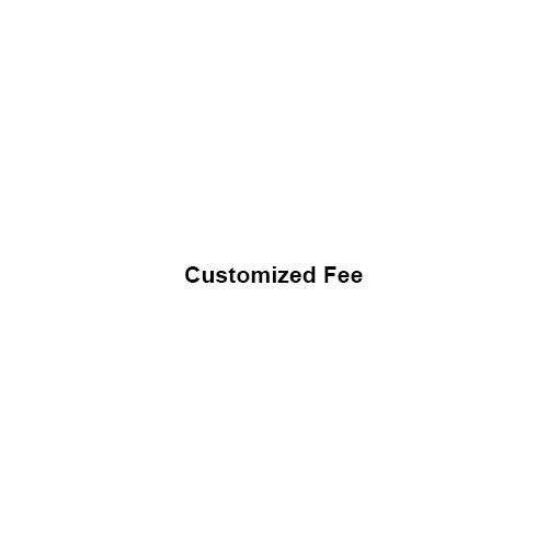 Customized fee