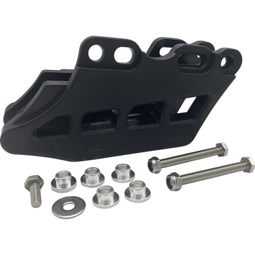 Brand new Chain Guide Guard Protector For YZ WR YZF WRF 125 250 450 250F 450F KX250F KX450F RM 125/250 RMZ 250/450 CRF 250L 250M