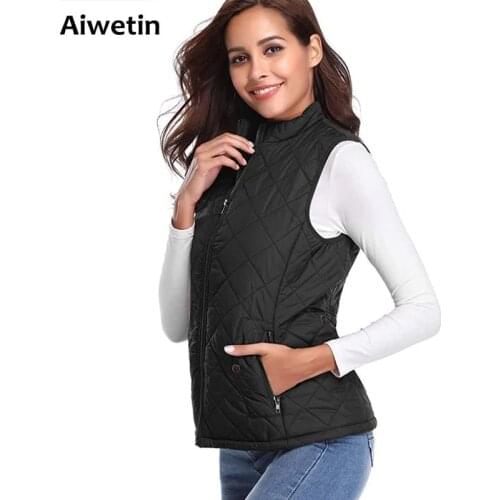 Note: The product does not include power banks. You need to use 5V.2A power bank. We are Asian size, 2-3 sizes smaller than Euro